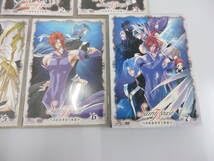 Amazon.co.jp: dv13)アニメDVD セイント・ビースト 光陰叙事詩天使譚